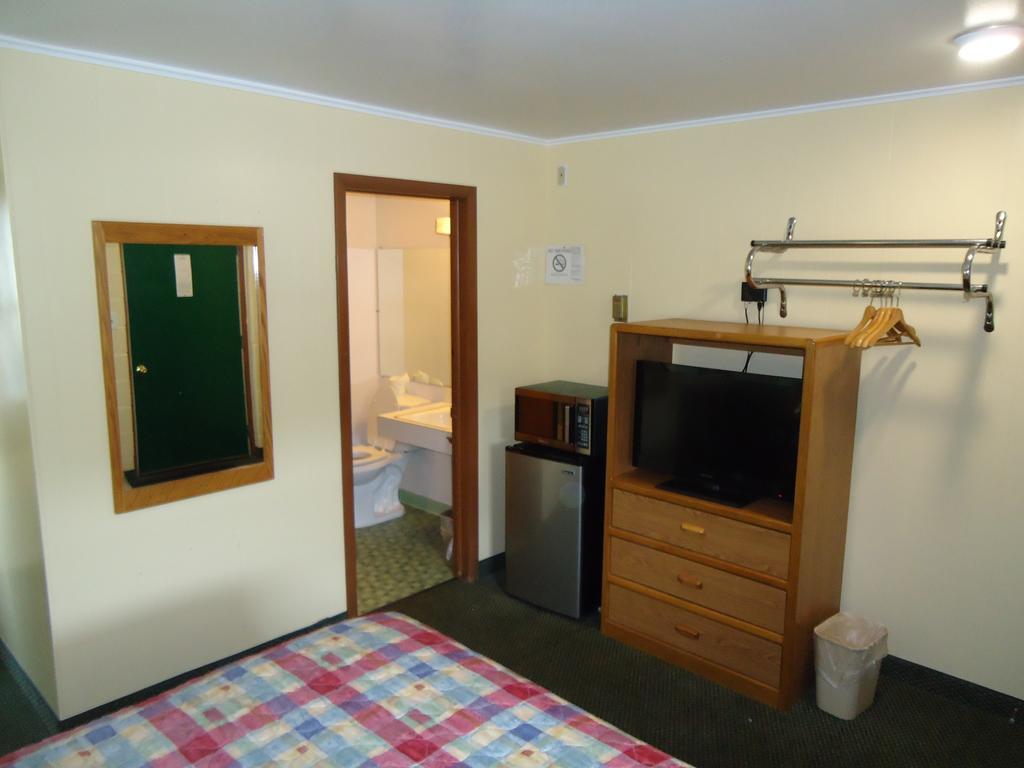 Tower Motel Green Bay Kamer foto